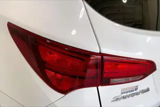Hyundai SANTA FE Sport 2017 2.4L 4dr SUV