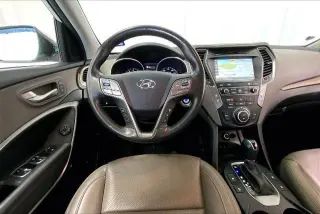 Hyundai SANTA FE Sport 2017 2.4L 4dr SUV