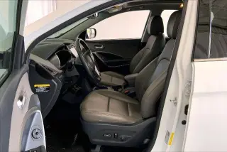 Hyundai SANTA FE Sport 2017 2.4L 4dr SUV