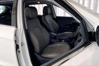 Hyundai SANTA FE Sport 2017 2.4L 4dr SUV