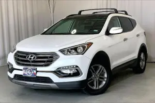 Hyundai SANTA FE Sport 2017 2.4L 4dr SUV