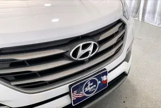 Hyundai SANTA FE Sport 2017 2.4L 4dr SUV