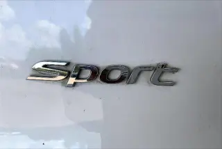 Hyundai SANTA FE Sport 2017 2.4L 4dr SUV