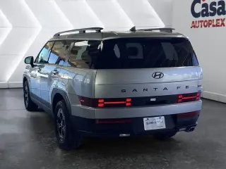 Hyundai SANTA FE 2024 AWD XRT 4dr SUV