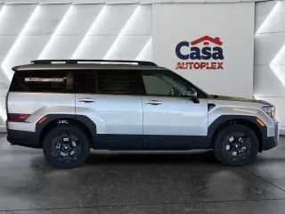 Hyundai SANTA FE 2024 AWD XRT 4dr SUV