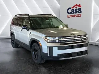 Hyundai SANTA FE 2024 AWD XRT 4dr SUV