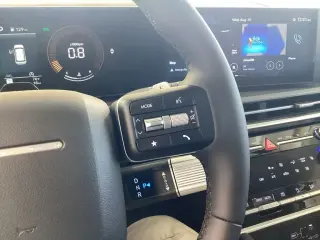 Hyundai SANTA FE 2024 AWD XRT 4dr SUV