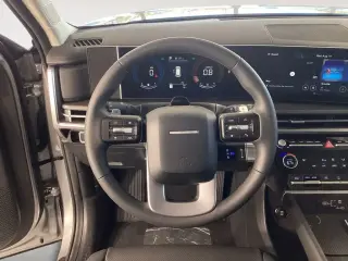 Hyundai SANTA FE 2024 AWD XRT 4dr SUV