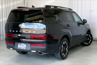 Hyundai SANTA FE 2025 SEL 4p SUV