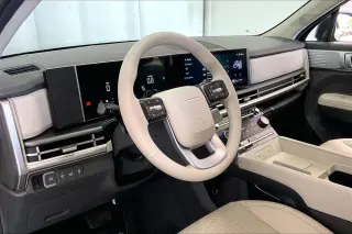 Hyundai SANTA FE 2025 SEL 4p SUV