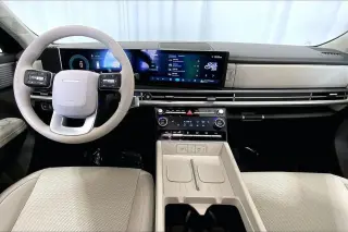 Hyundai SANTA FE 2025 SEL 4p SUV