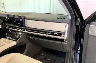Hyundai SANTA FE 2025 SEL 4p SUV