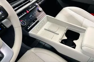 Hyundai SANTA FE 2025 SEL 4p SUV