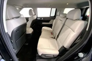 Hyundai SANTA FE 2025 SEL 4p SUV