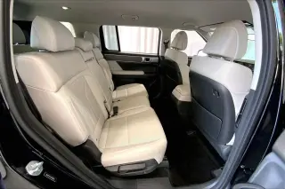 Hyundai SANTA FE 2025 SEL 4p SUV