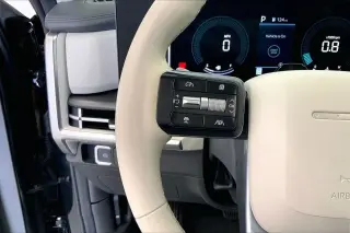 Hyundai SANTA FE 2025 SEL 4p SUV