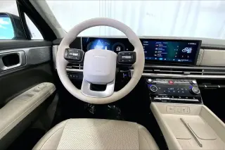 Hyundai SANTA FE 2025 SEL 4p SUV