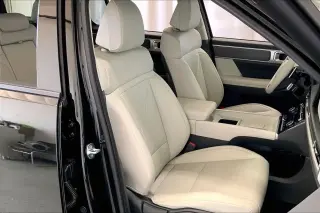 Hyundai SANTA FE 2025 SEL 4p SUV