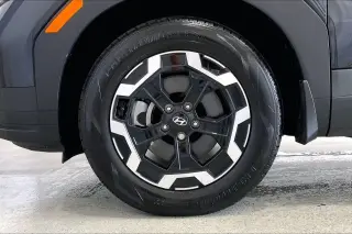 Hyundai SANTA FE 2025 SEL 4p SUV
