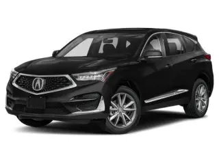 Acura RDX 2019 4p SUV con Paquete de Tecnología