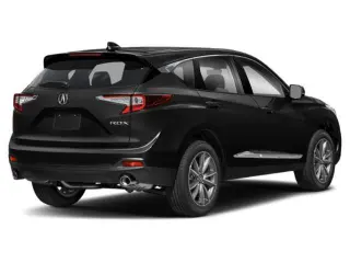 Acura RDX 2019 4p SUV con Paquete de Tecnología
