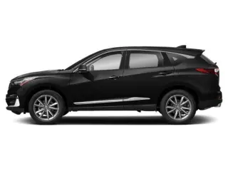 Acura RDX 2019 4p SUV con Paquete de Tecnología