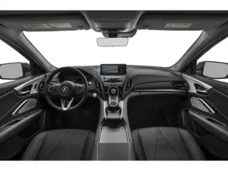 Acura RDX 2019 4p SUV con Paquete de Tecnología