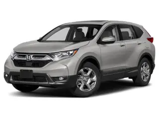 Honda CR-V 2019 EX-L SUV 4p