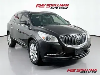 Buick Enclave 2013 Premium 4dr Crossover