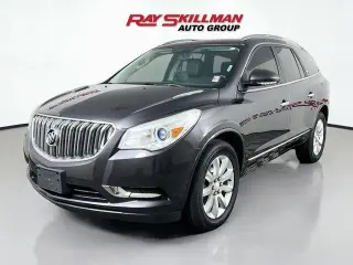 Buick Enclave 2013 Premium 4dr Crossover