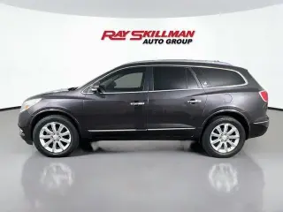Buick Enclave 2013 Premium 4dr Crossover