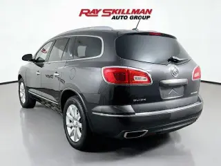 Buick Enclave 2013 Premium 4dr Crossover