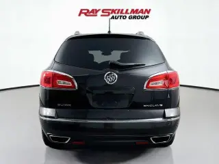 Buick Enclave 2013 Premium 4dr Crossover