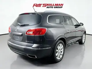 Buick Enclave 2013 Premium 4dr Crossover