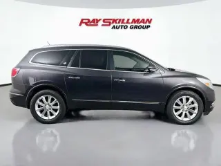Buick Enclave 2013 Premium 4dr Crossover