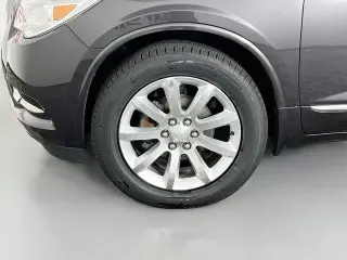 Buick Enclave 2013 Premium 4dr Crossover