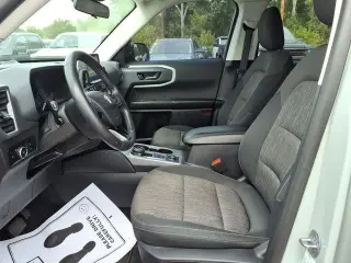 Ford Bronco Sport 2023 4x4 Big Bend 4p SUV