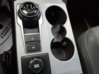 Ford Bronco Sport 2023 4x4 Big Bend 4p SUV