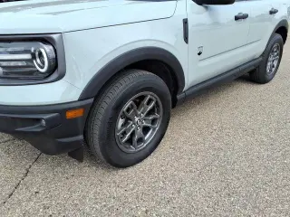 Ford Bronco Sport 2023 4x4 Big Bend 4p SUV