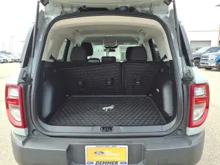 Ford Bronco Sport 2023 4x4 Big Bend 4p SUV