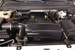 Chevrolet Colorado 2020 4x2 LT 4dr Extended Cab 6 ft. LB