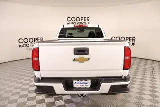 Chevrolet Colorado 2020 4x2 LT 4dr Extended Cab 6 ft. LB