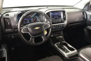 Chevrolet Colorado 2020 4x2 LT 4dr Extended Cab 6 ft. LB