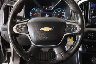 Chevrolet Colorado 2020 4x2 LT 4dr Extended Cab 6 ft. LB