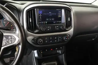 Chevrolet Colorado 2020 4x2 LT 4dr Extended Cab 6 ft. LB