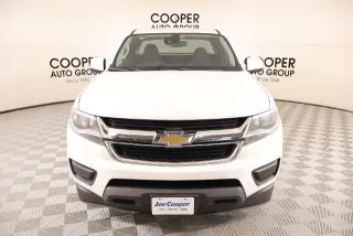 Chevrolet Colorado 2020 4x2 LT 4dr Extended Cab 6 ft. LB