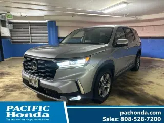 Honda Pilot 2023 EX-L 4dr SUV