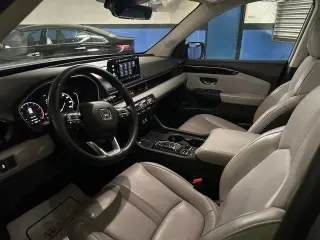 Honda Pilot 2023 EX-L 4dr SUV