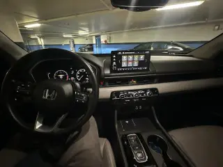 Honda Pilot 2023 EX-L 4dr SUV