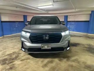 Honda Pilot 2023 EX-L 4dr SUV